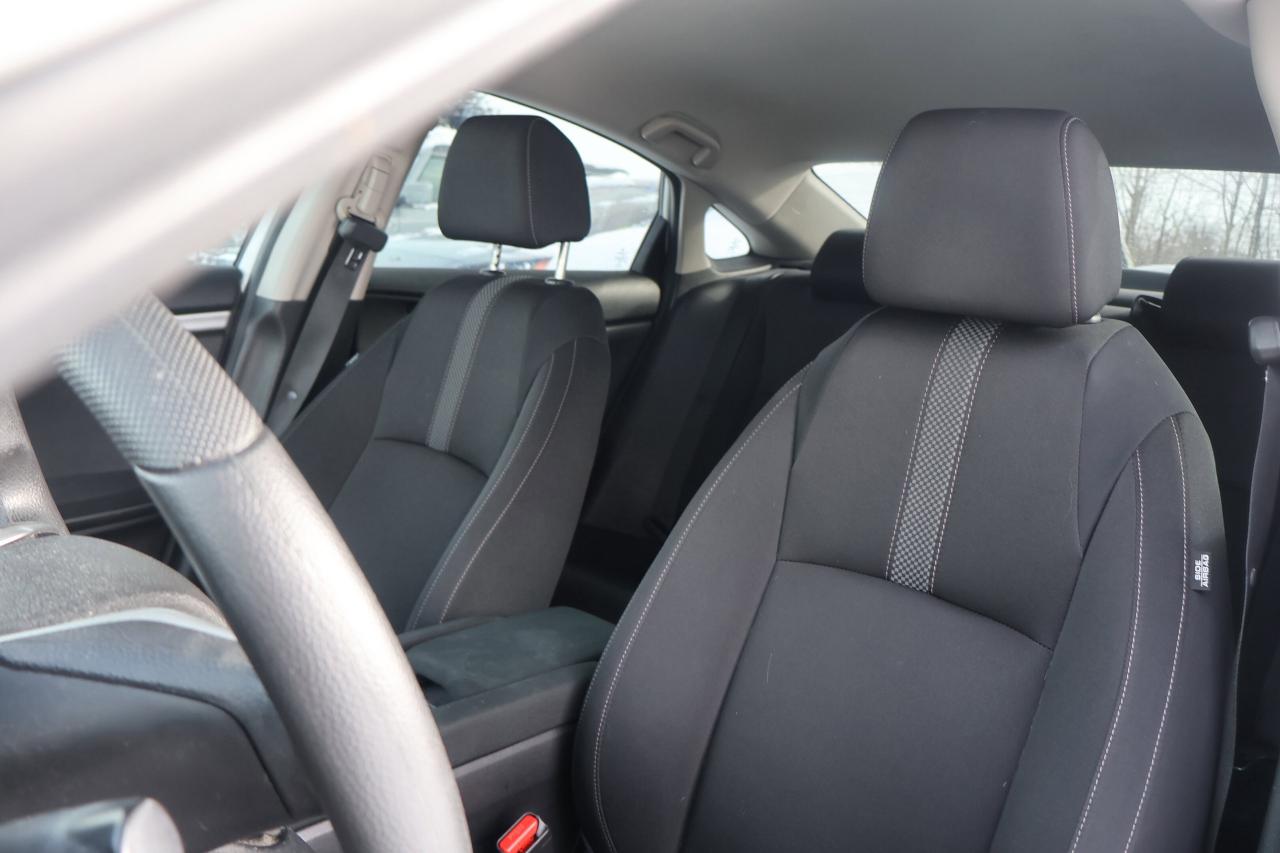 2021 Honda Civic Sedan LX | | Heated Seats | Photo