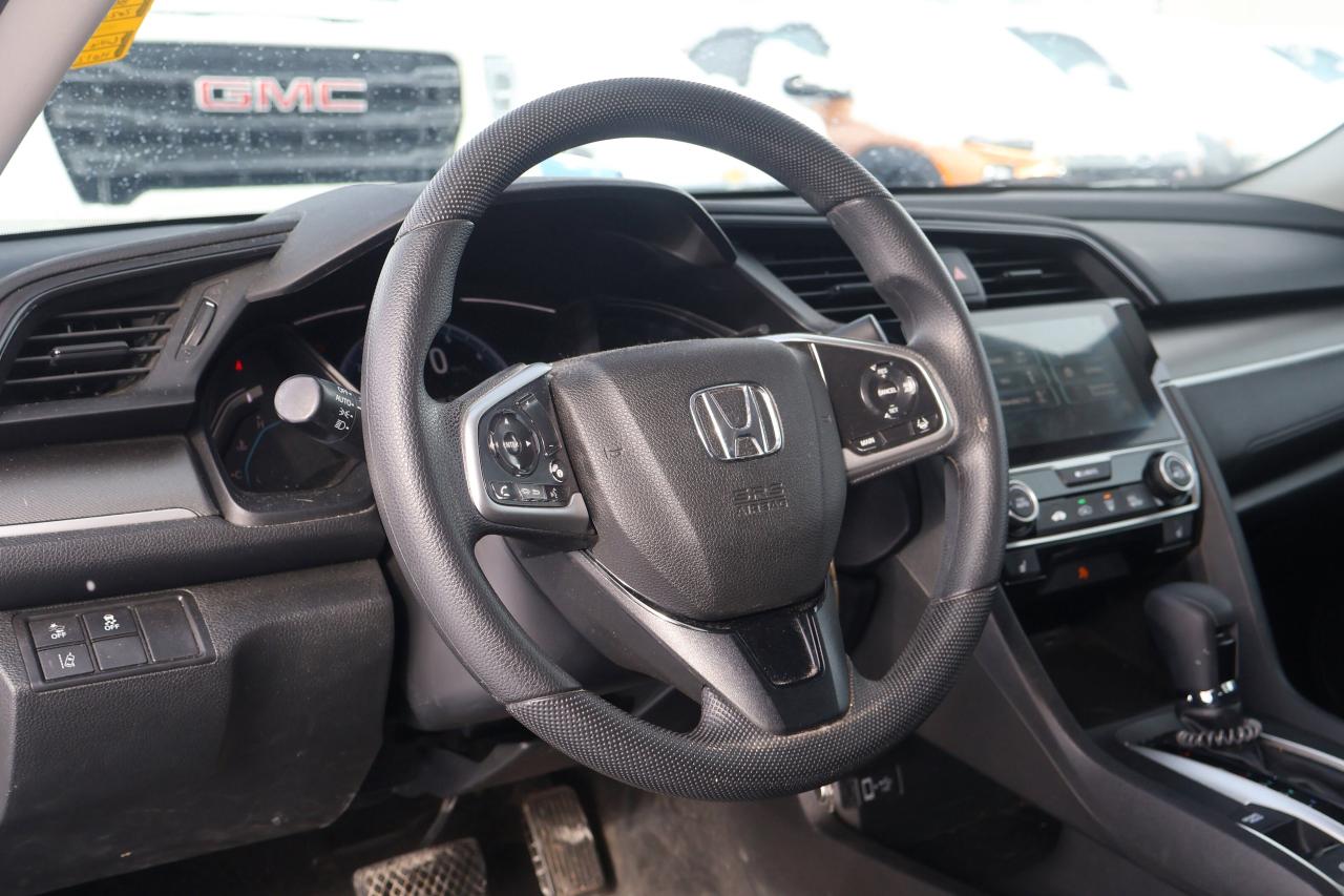 2021 Honda Civic Sedan LX | | Heated Seats | Photo