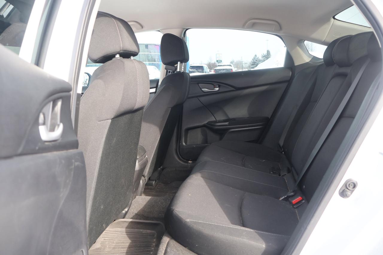 2021 Honda Civic Sedan LX | | Heated Seats | Photo