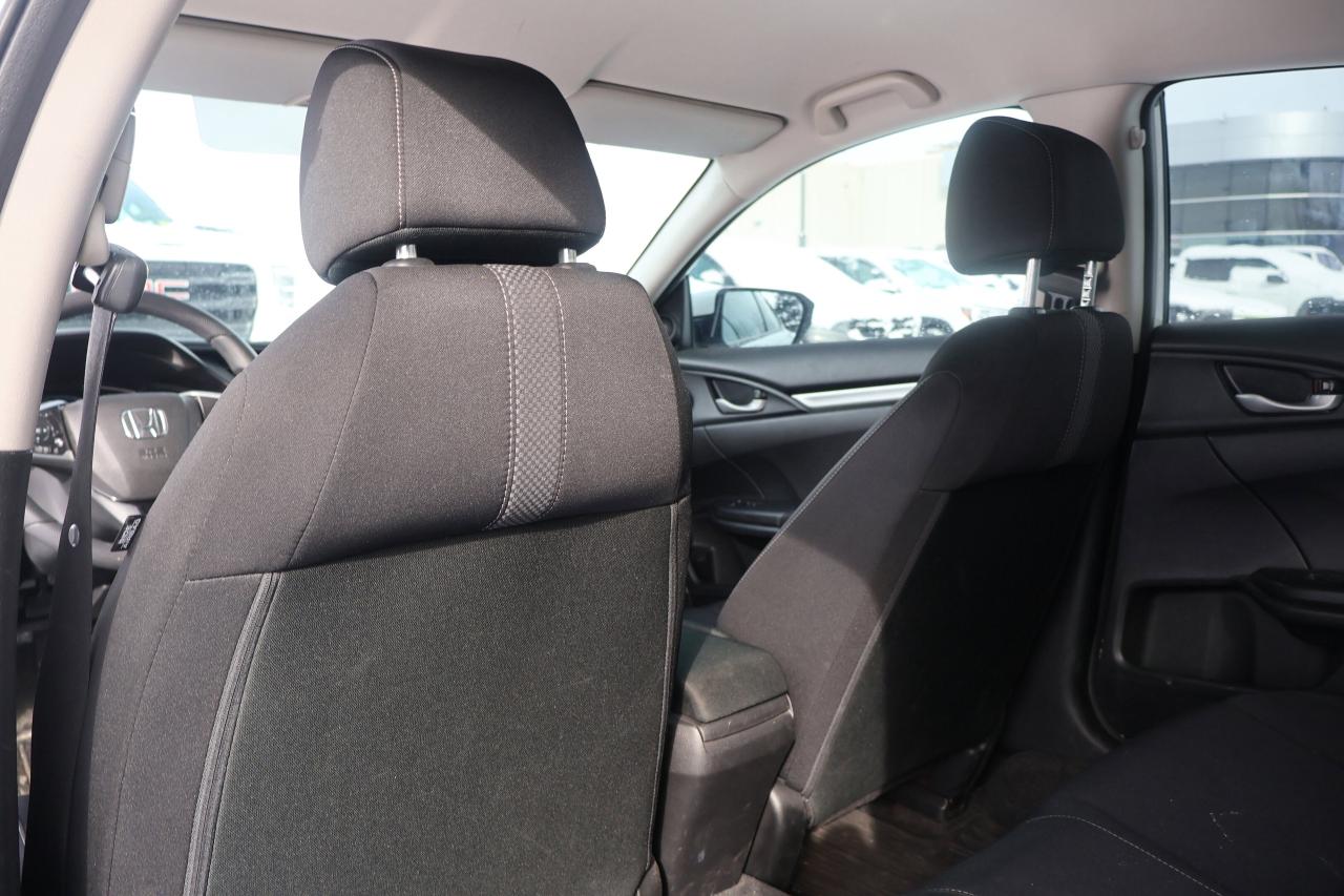 2021 Honda Civic Sedan LX | | Heated Seats | Photo
