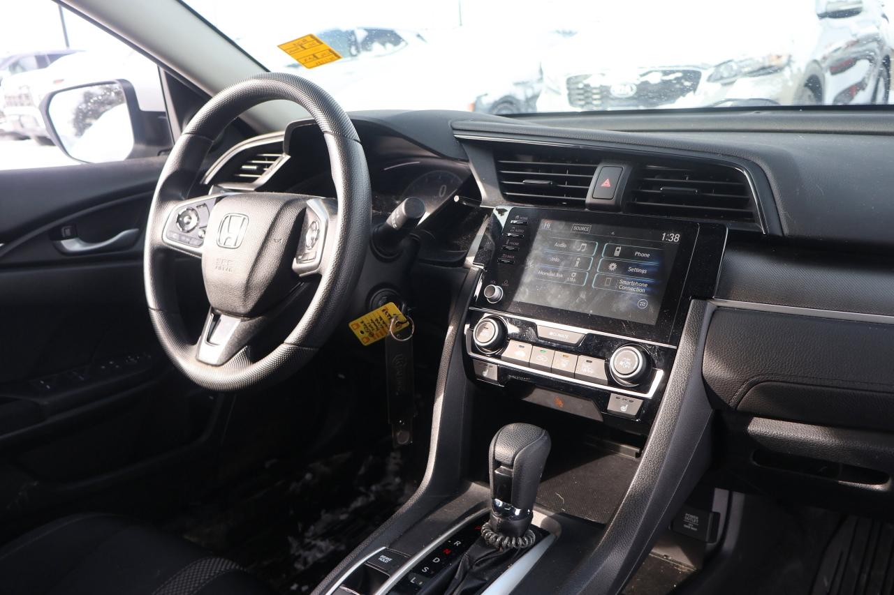 2021 Honda Civic Sedan LX | | Heated Seats | Photo