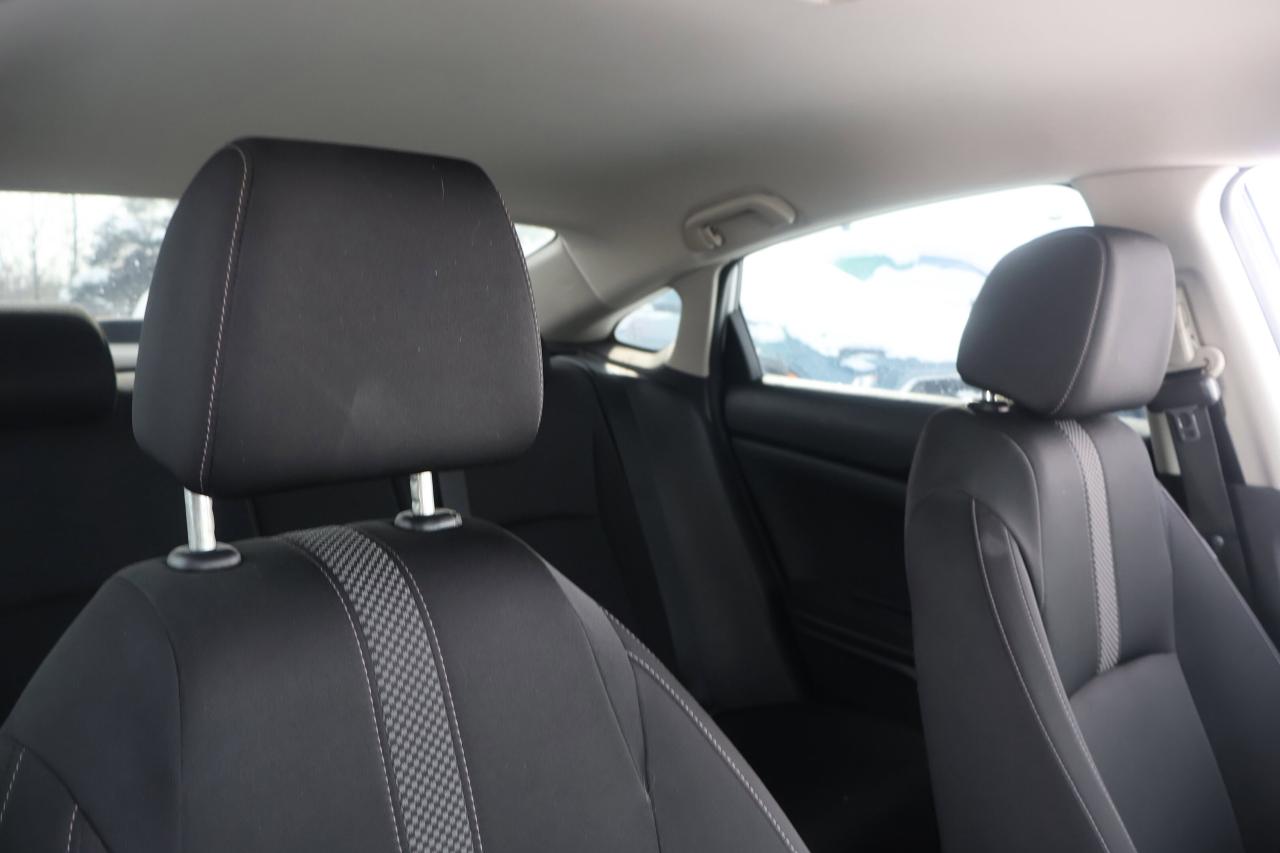 2021 Honda Civic Sedan LX | | Heated Seats | Photo