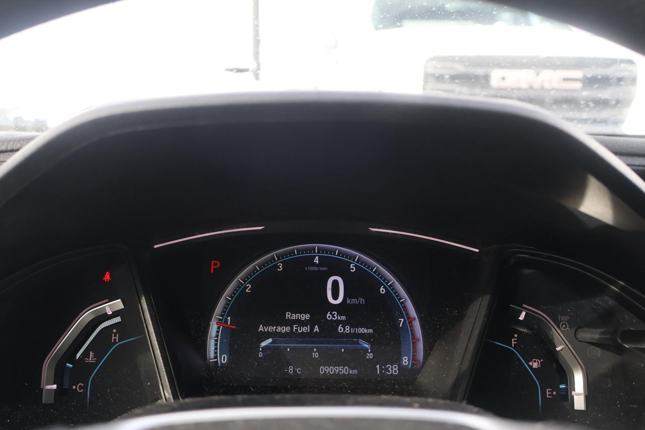 2021 Honda Civic Sedan LX | | Heated Seats | Photo