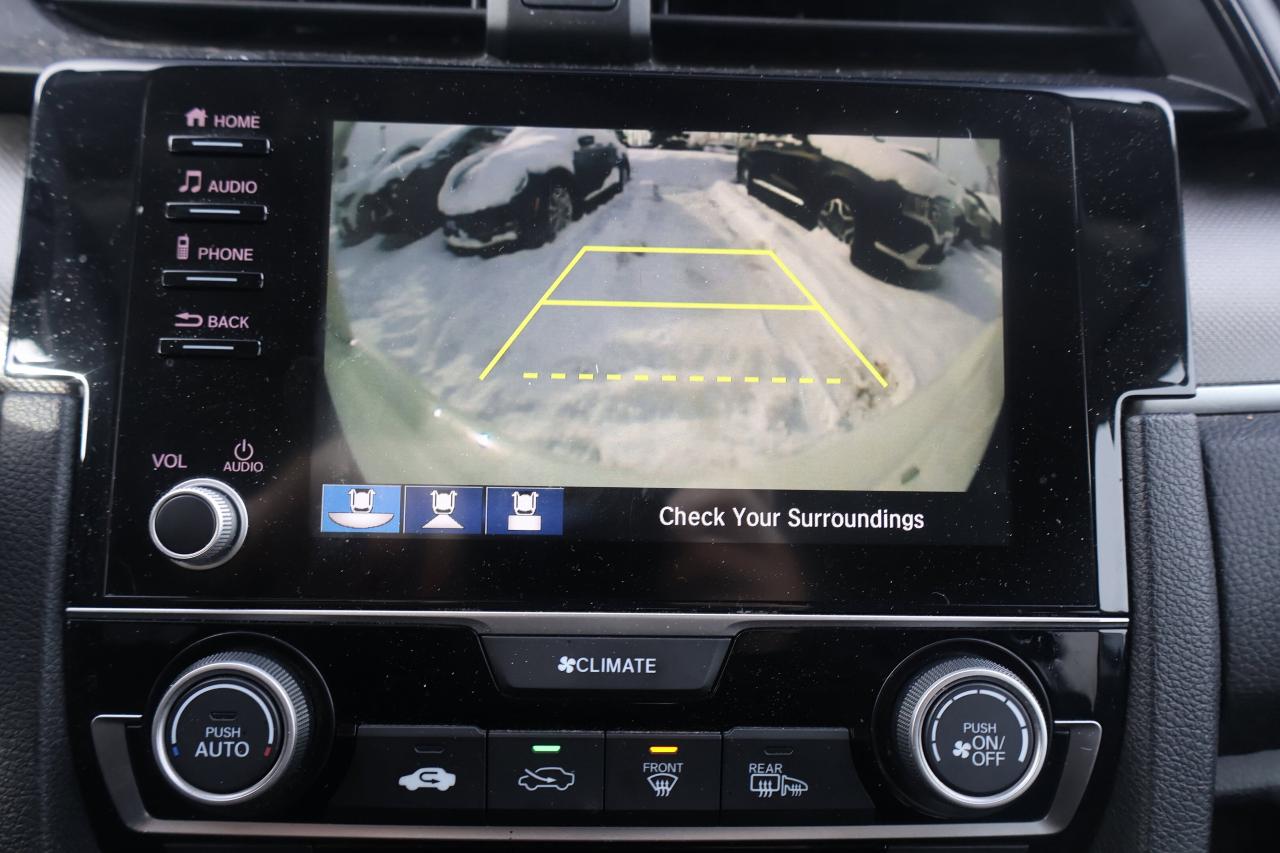 2021 Honda Civic Sedan LX | | Heated Seats | Photo