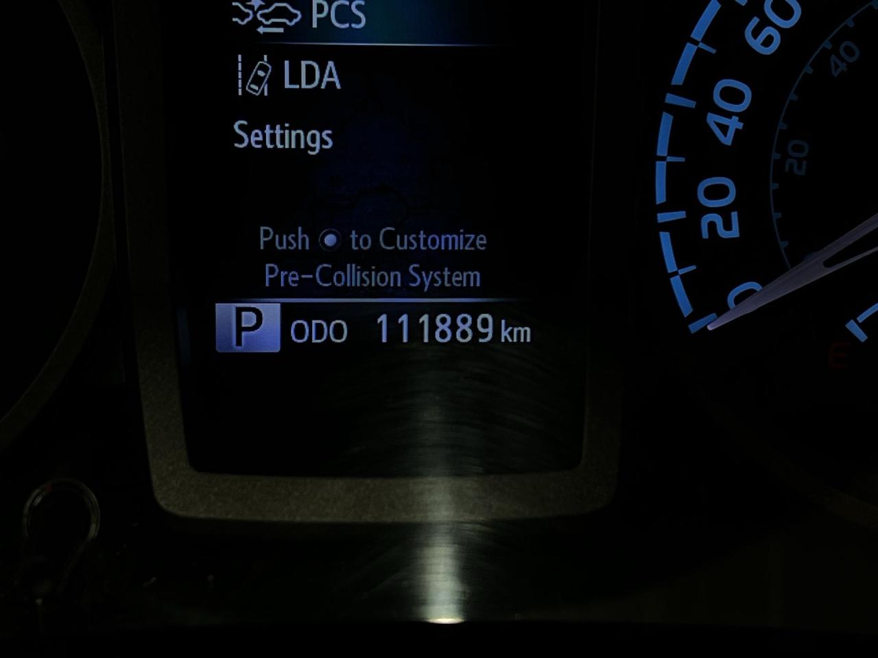 2019 Toyota Tacoma TRD SPORT 4X4 | DBL CAB | HTD SEATS | CARPLAY Photo