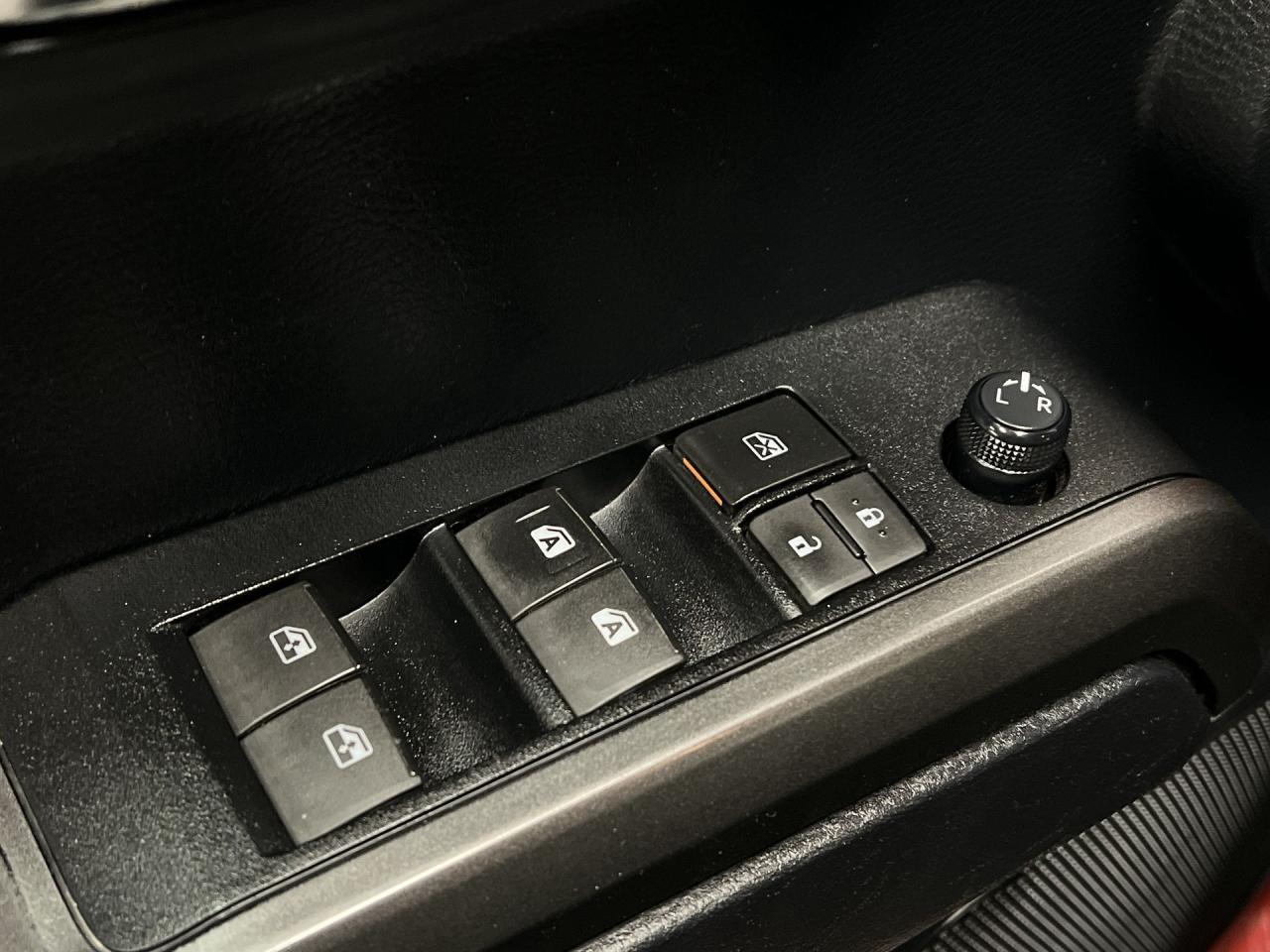 2019 Toyota Tacoma TRD SPORT 4X4 | DBL CAB | HTD SEATS | CARPLAY Photo