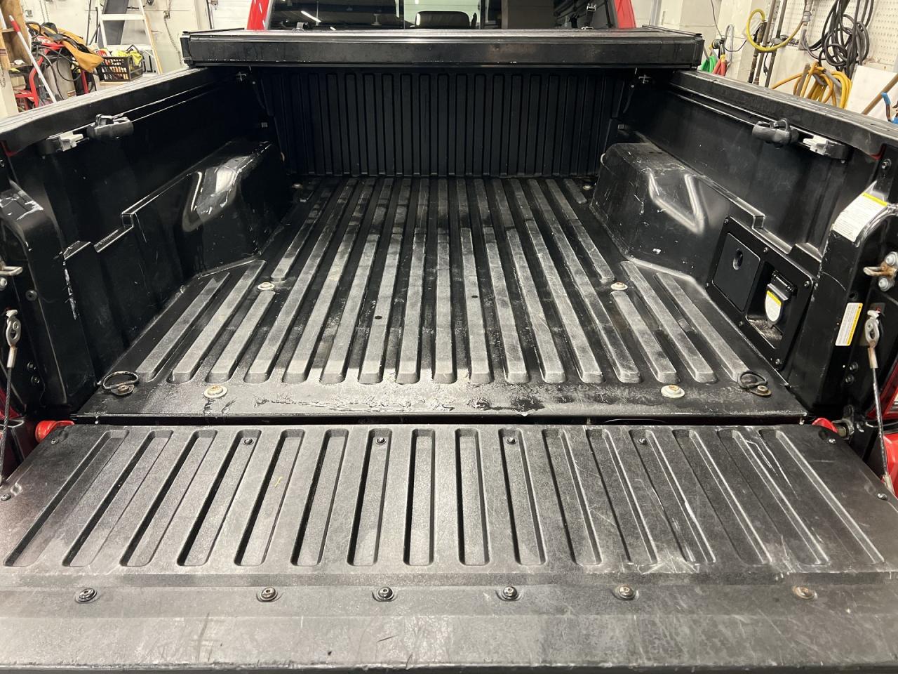 2019 Toyota Tacoma TRD SPORT 4X4 | DBL CAB | HTD SEATS | CARPLAY Photo