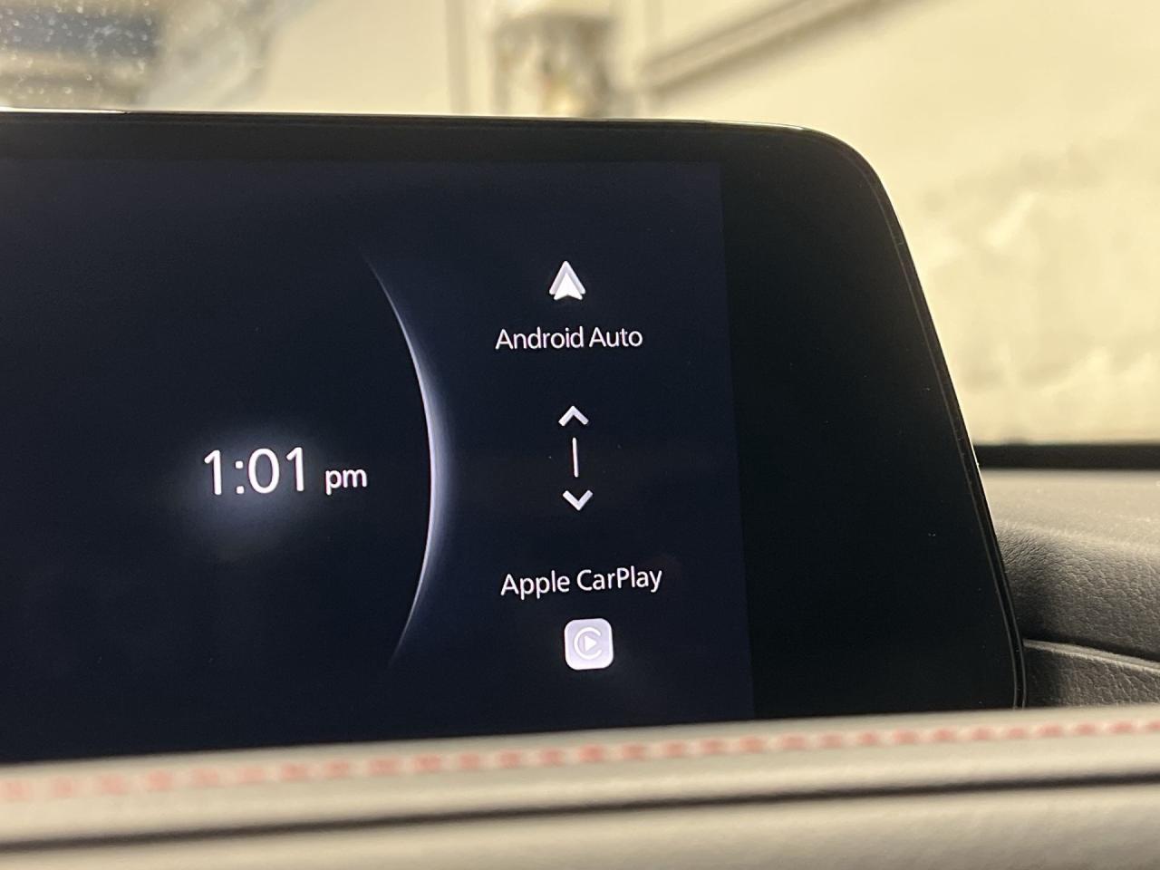 2025 Mazda CX-30 GT AWD | RED LEATHER | SUNROOF | 360 CAM | CARPLAY Photo