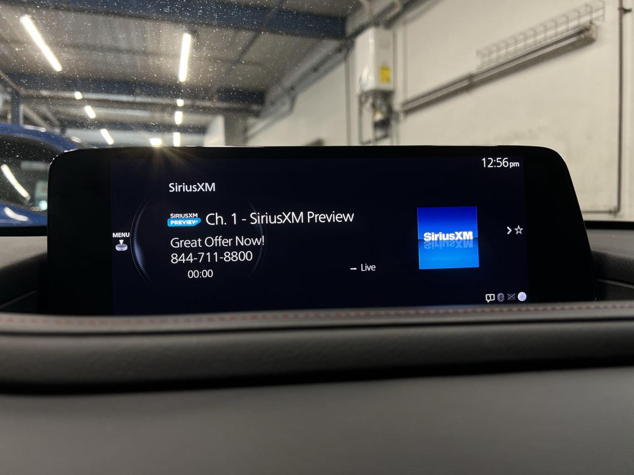 2025 Mazda CX-30 GT AWD | RED LEATHER | SUNROOF | 360 CAM | CARPLAY Photo