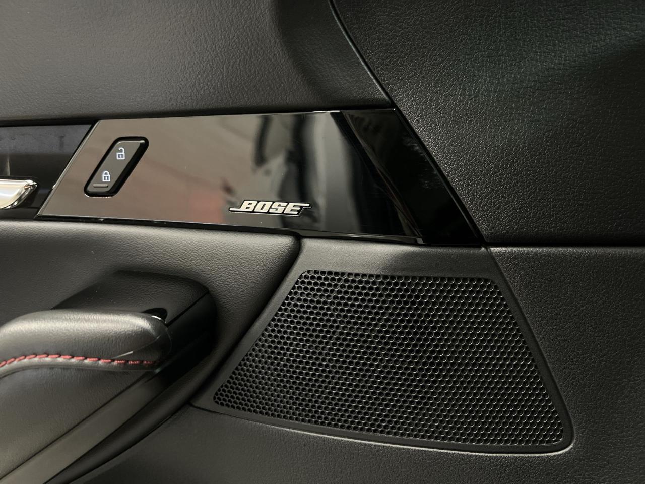 2025 Mazda CX-30 GT AWD | RED LEATHER | SUNROOF | 360 CAM | CARPLAY Photo