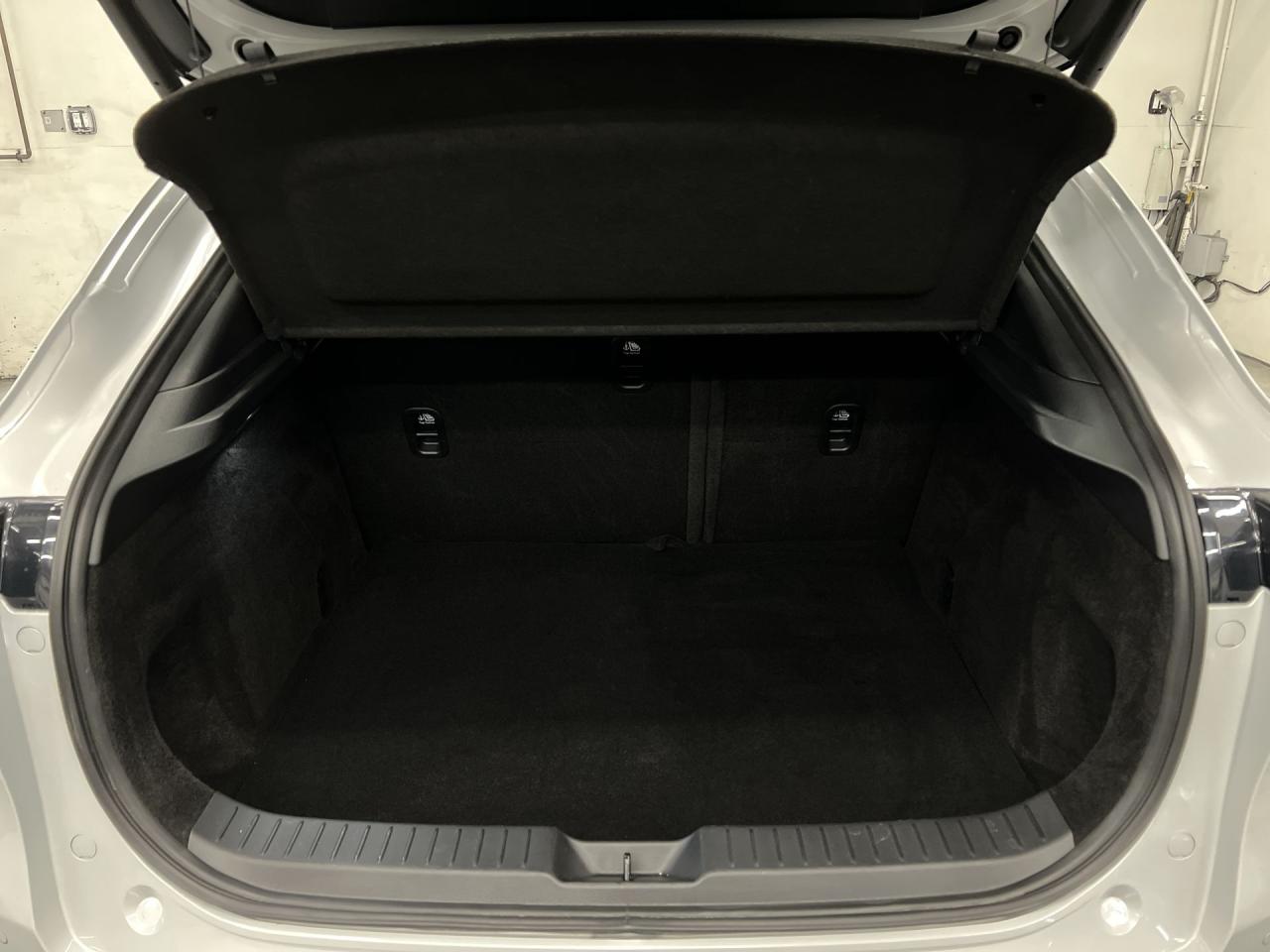 2025 Mazda CX-30 GT AWD | RED LEATHER | SUNROOF | 360 CAM | CARPLAY Photo