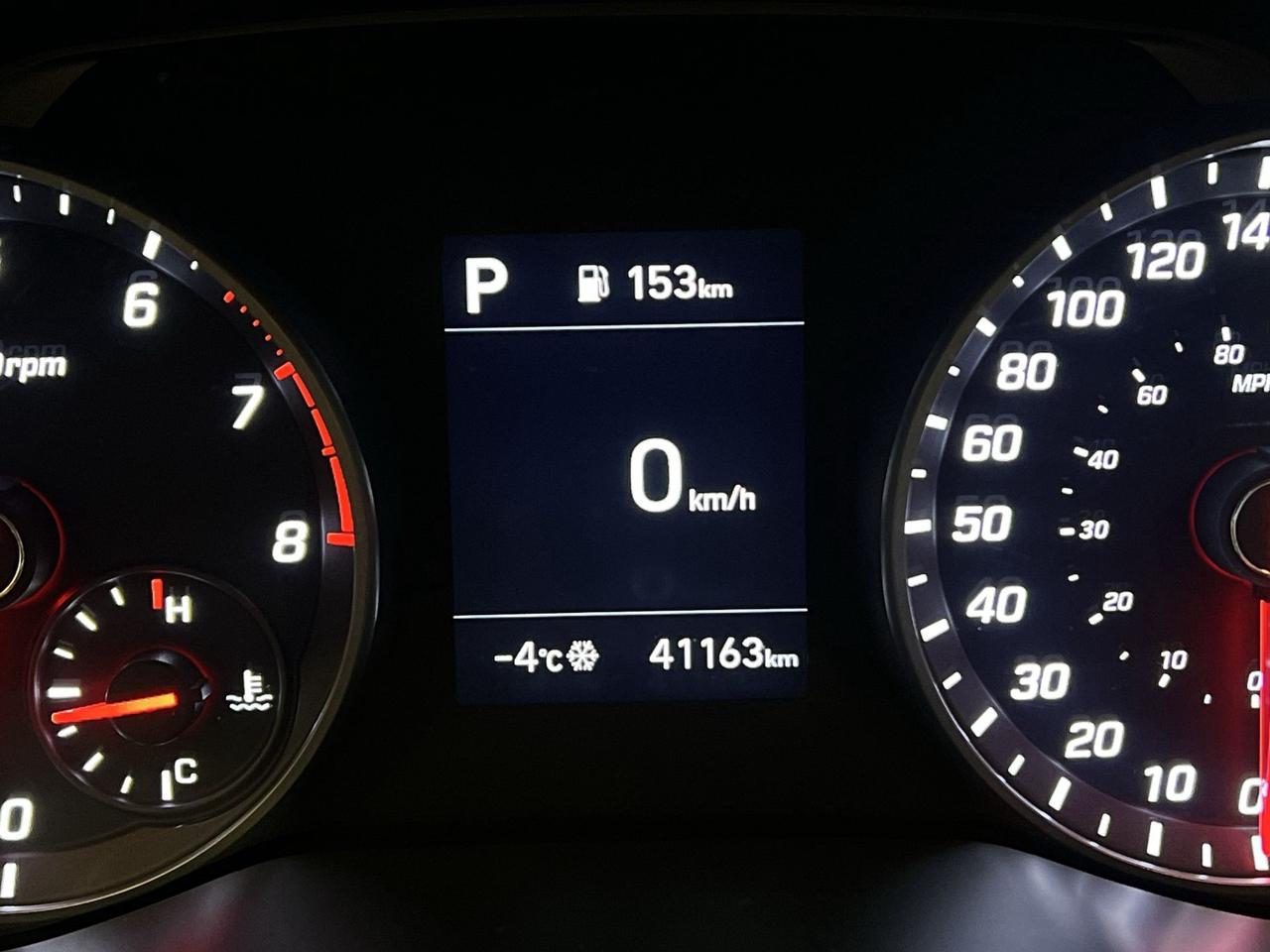 2020 Hyundai Elantra SPORT | ONLY 41,000KMS! | 201HP TURBO | LEATHER Photo