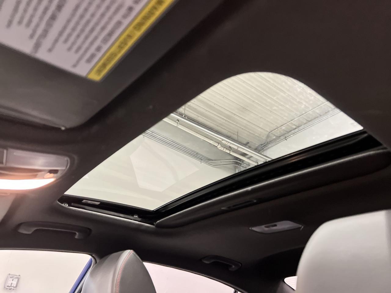 2020 Hyundai Elantra SPORT | ONLY 41,000KMS! | 201HP TURBO | LEATHER Photo