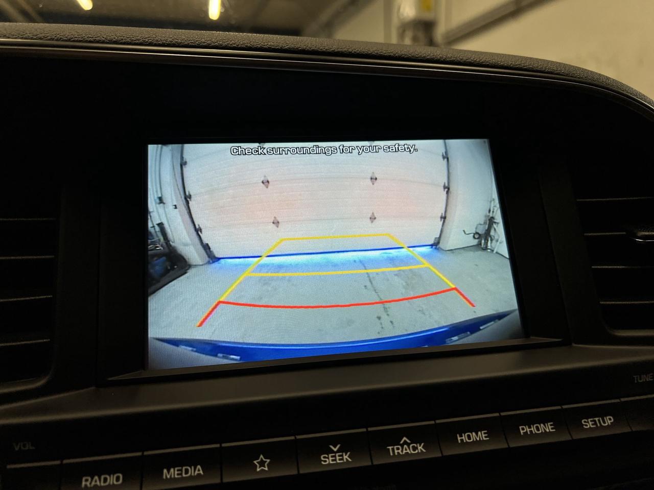 2020 Hyundai Elantra SPORT | ONLY 41,000KMS! | 201HP TURBO | LEATHER Photo