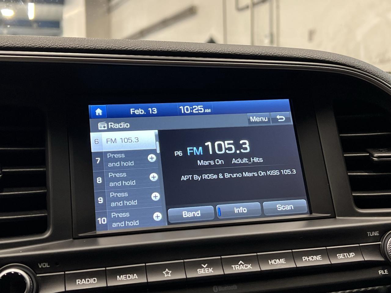 2020 Hyundai Elantra SPORT | ONLY 41,000KMS! | 201HP TURBO | LEATHER Photo