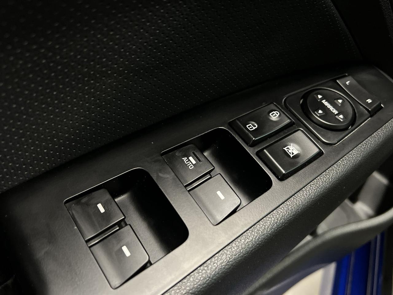 2020 Hyundai Elantra SPORT | ONLY 41,000KMS! | 201HP TURBO | LEATHER Photo