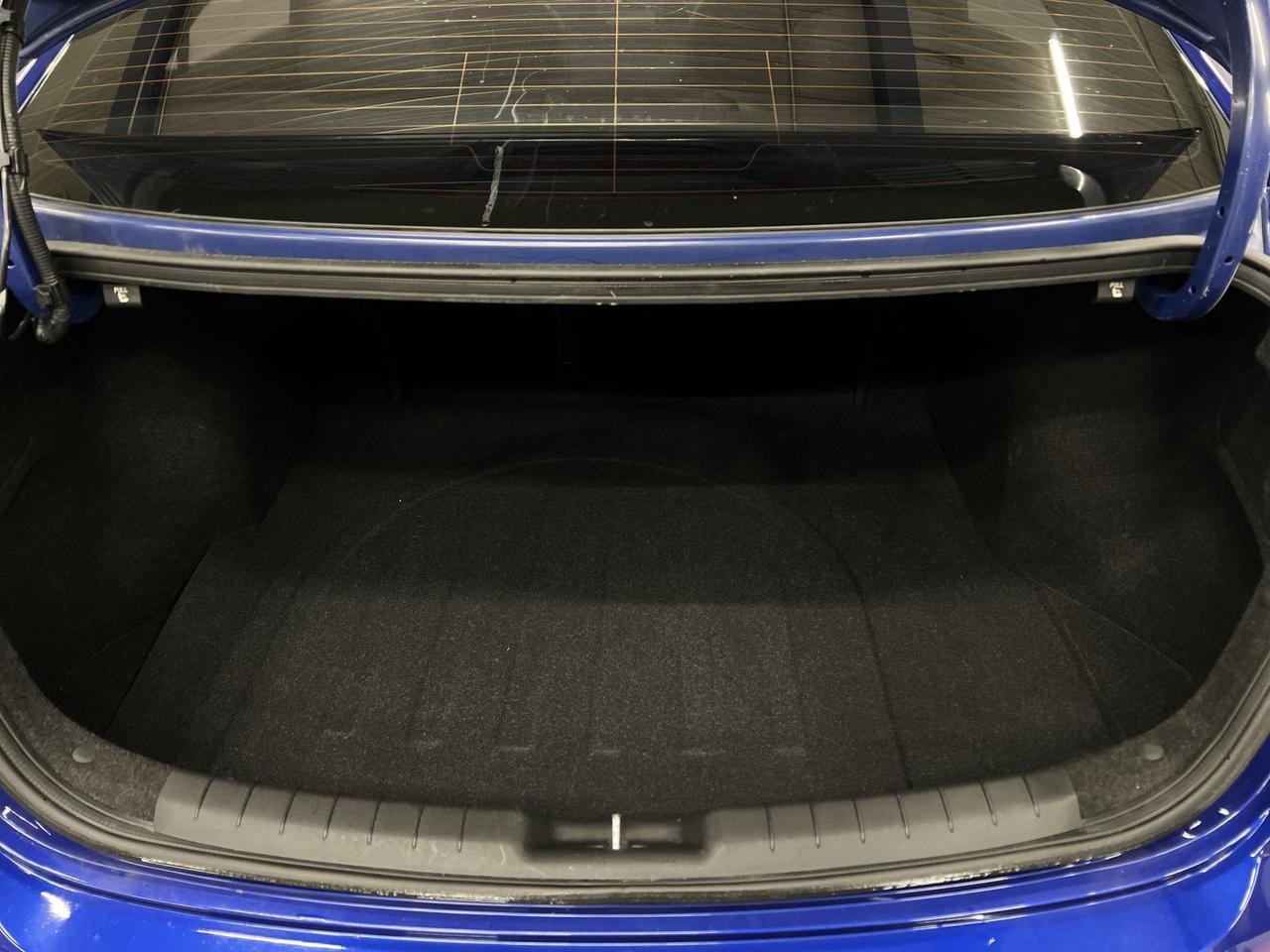 2020 Hyundai Elantra SPORT | ONLY 41,000KMS! | 201HP TURBO | LEATHER Photo