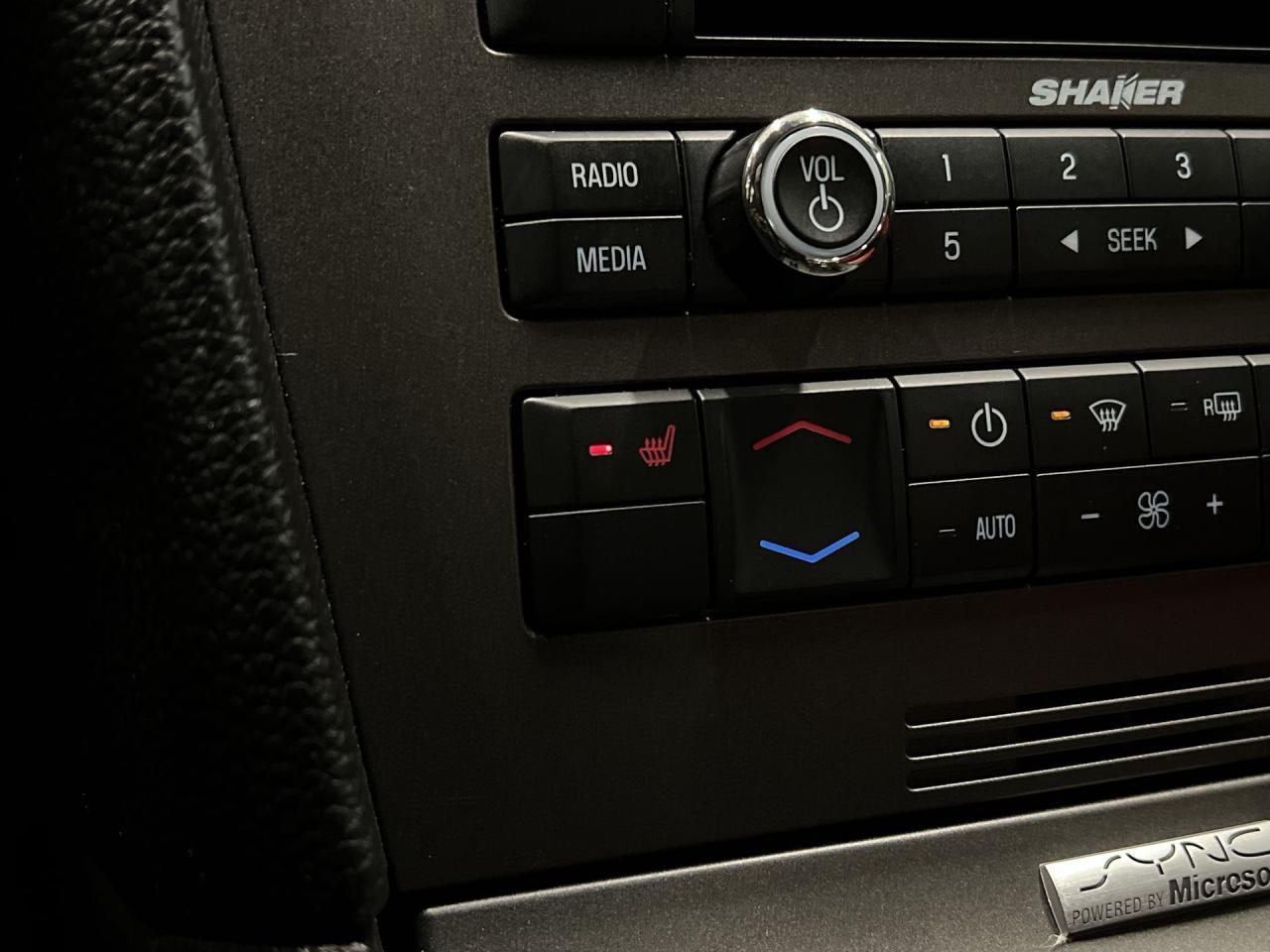 2013 Ford Mustang GT | ONLY 14,000KMS! | 412HP 5.0L | RED LEATHER Photo