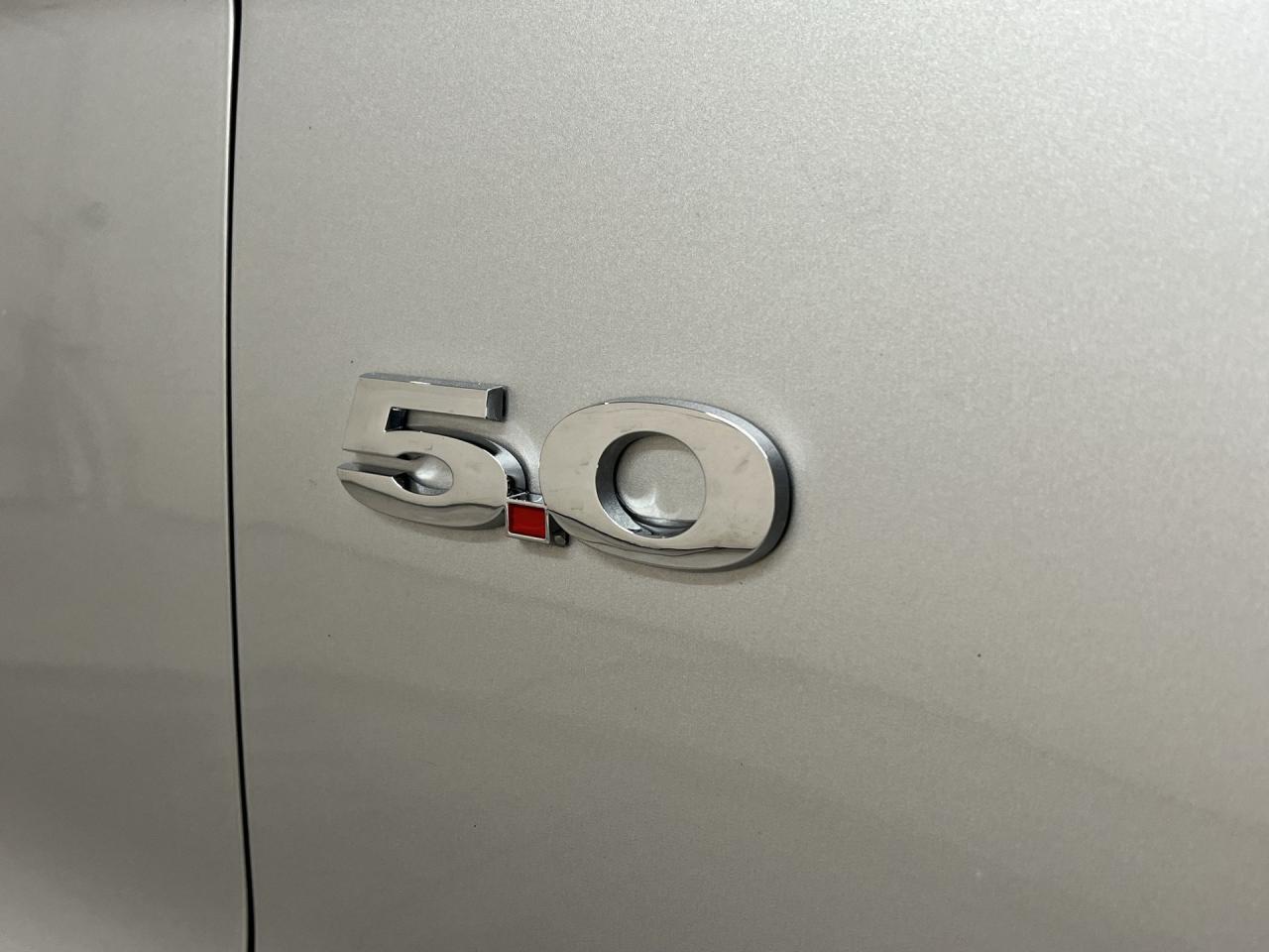 2013 Ford Mustang GT | ONLY 14,000KMS! | 412HP 5.0L | RED LEATHER Photo