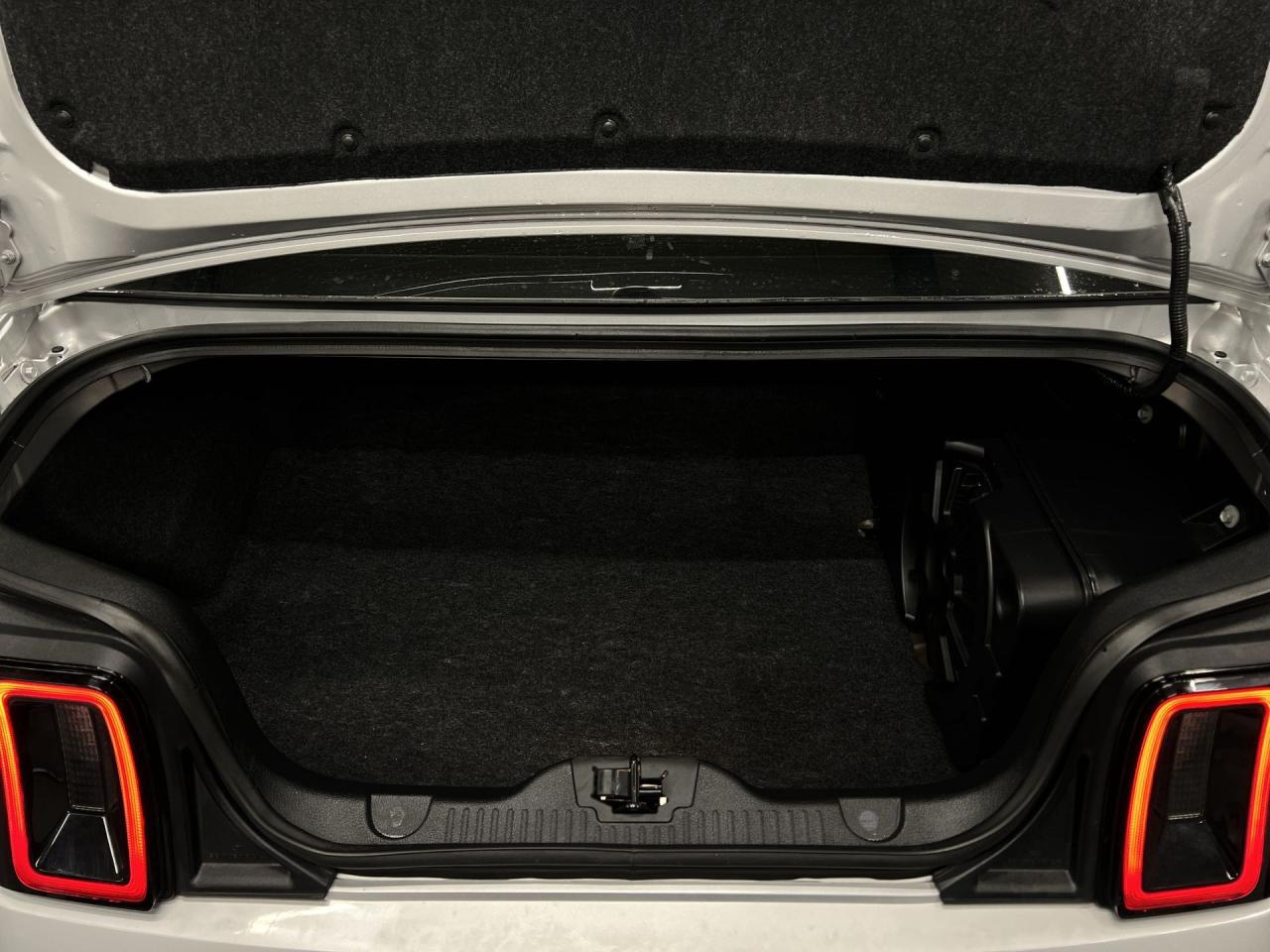 2013 Ford Mustang GT | ONLY 14,000KMS! | 412HP 5.0L | RED LEATHER Photo