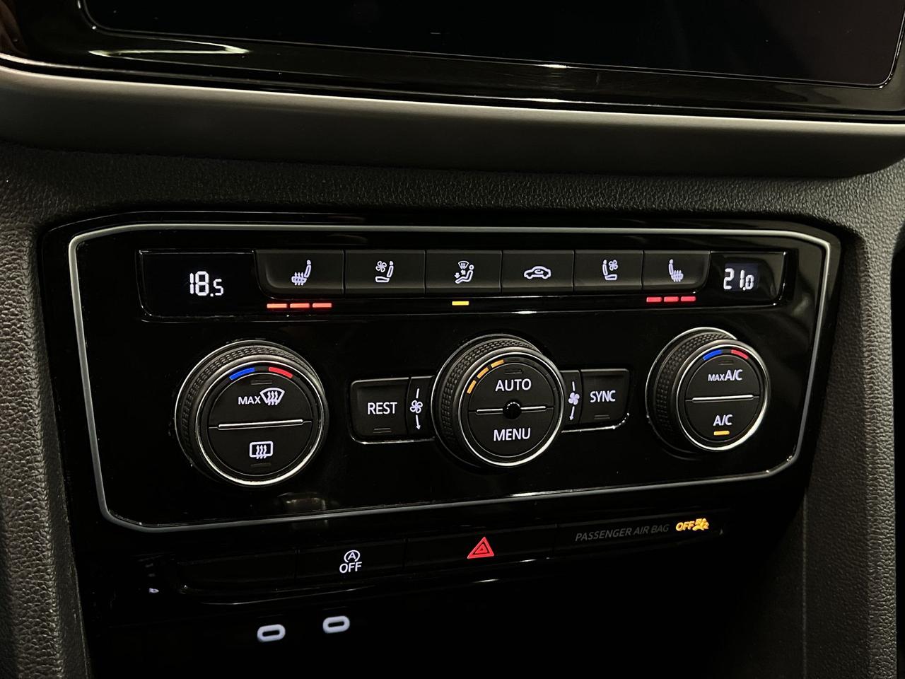 2022 Volkswagen Atlas HIGHLINE AWD | 8-PASS |V6 | LEATHER | PANO ROOF Photo