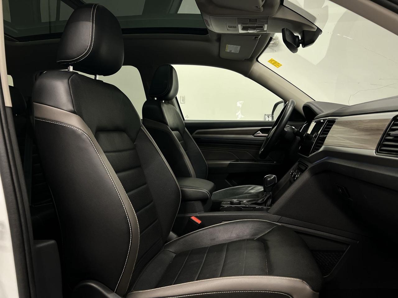 2022 Volkswagen Atlas HIGHLINE AWD | 8-PASS |V6 | LEATHER | PANO ROOF Photo
