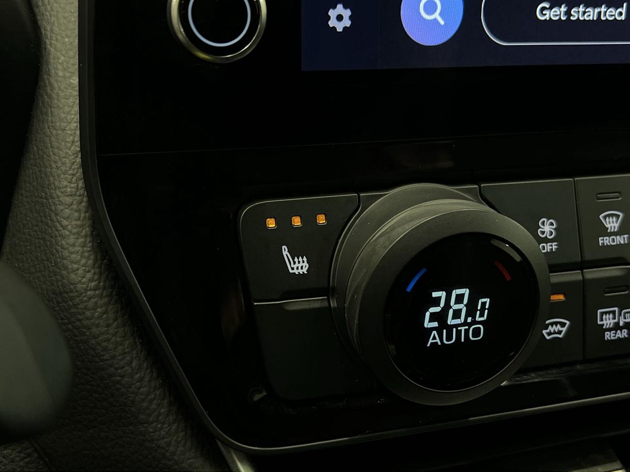 2024 Toyota Grand Highlander >>JUST SOLD Photo