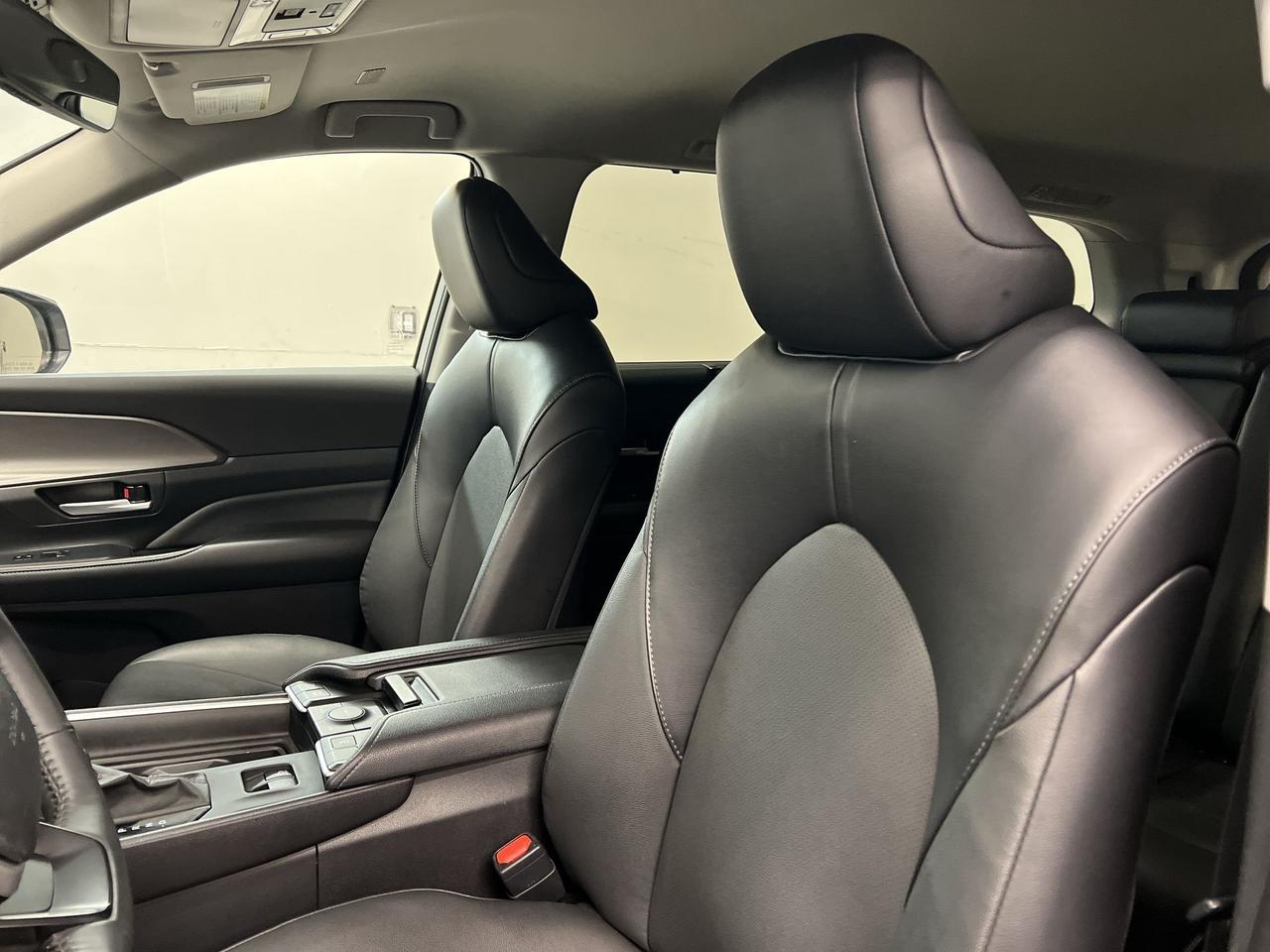 2024 Toyota Grand Highlander >>JUST SOLD Photo