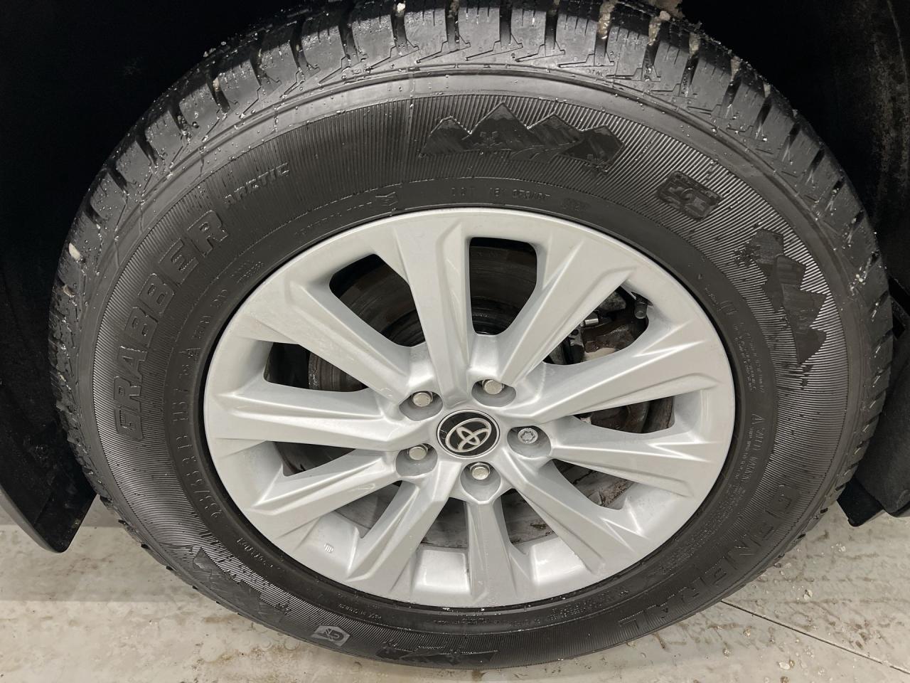 2024 Toyota Grand Highlander >>JUST SOLD Photo