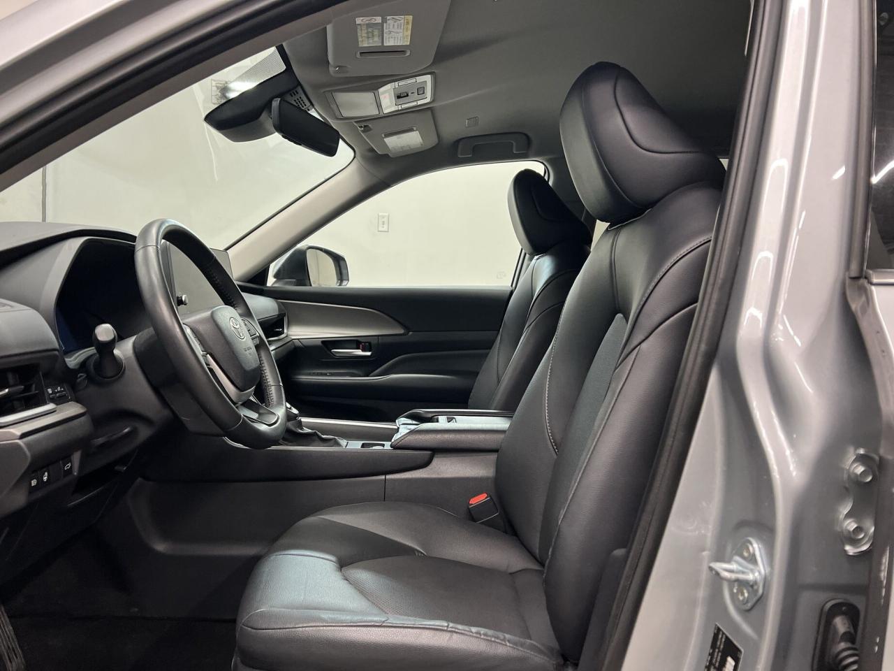 2024 Toyota Grand Highlander >>JUST SOLD Photo