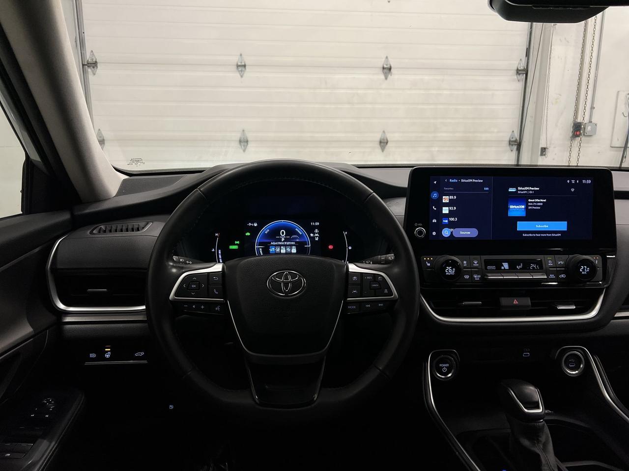 2024 Toyota Grand Highlander >>JUST SOLD Photo