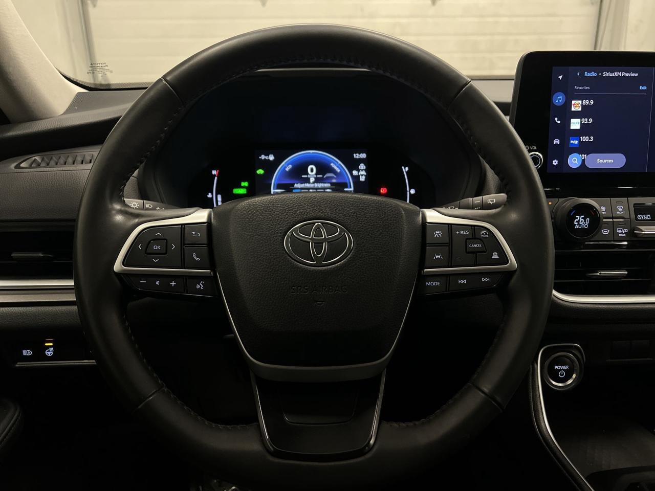 2024 Toyota Grand Highlander >>JUST SOLD Photo