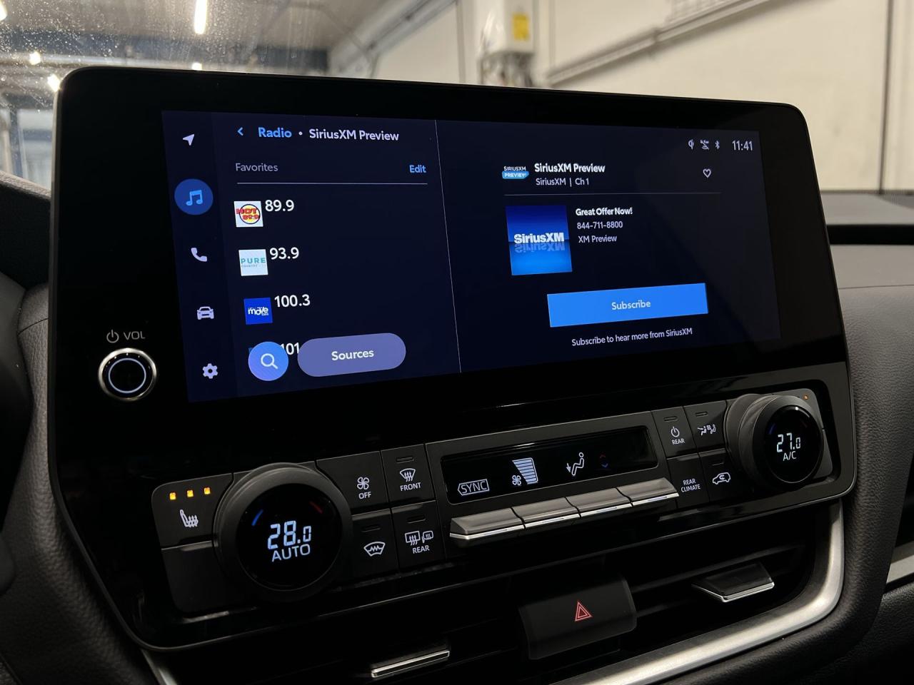 2024 Toyota Grand Highlander >>JUST SOLD Photo