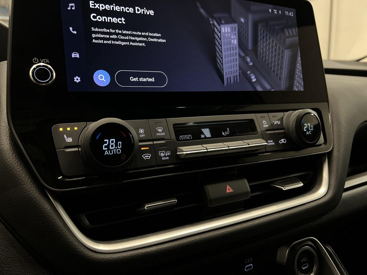 2024 Toyota Grand Highlander >>JUST SOLD Photo