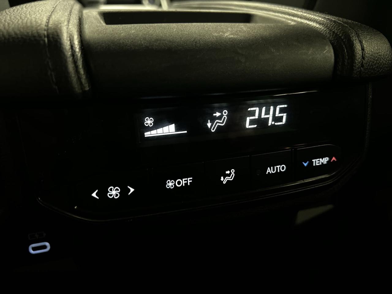 2024 Toyota Grand Highlander >>JUST SOLD Photo