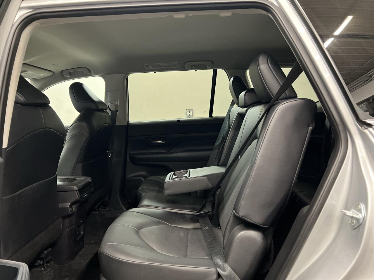 2024 Toyota Grand Highlander >>JUST SOLD Photo