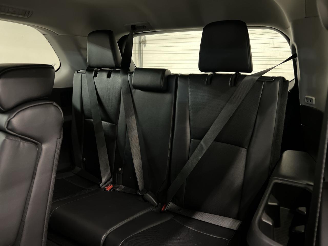 2024 Toyota Grand Highlander >>JUST SOLD Photo