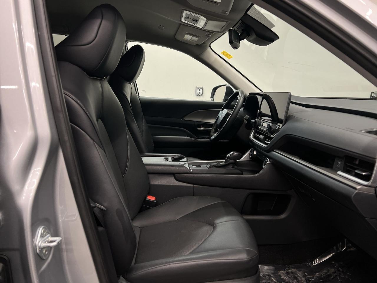 2024 Toyota Grand Highlander >>JUST SOLD Photo