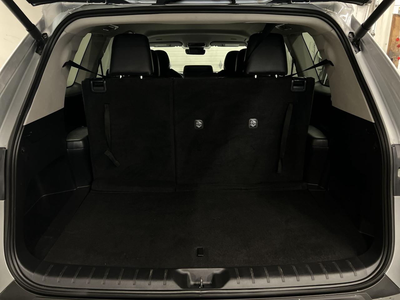 2024 Toyota Grand Highlander >>JUST SOLD Photo