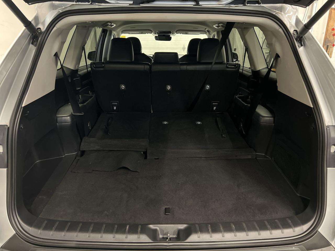 2024 Toyota Grand Highlander >>JUST SOLD Photo