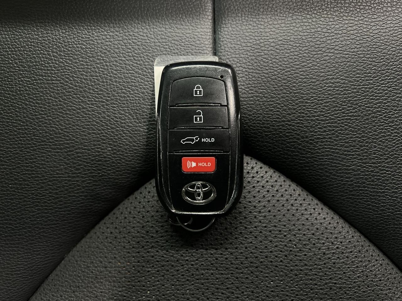 2024 Toyota Grand Highlander >>JUST SOLD Photo