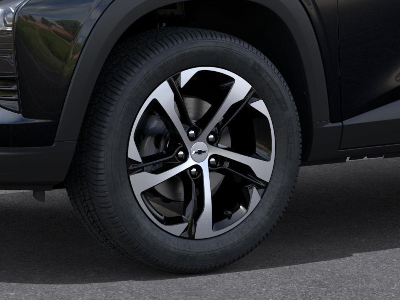 2026 Chevrolet Trax 1RS FWD 4dr 1RS Photo
