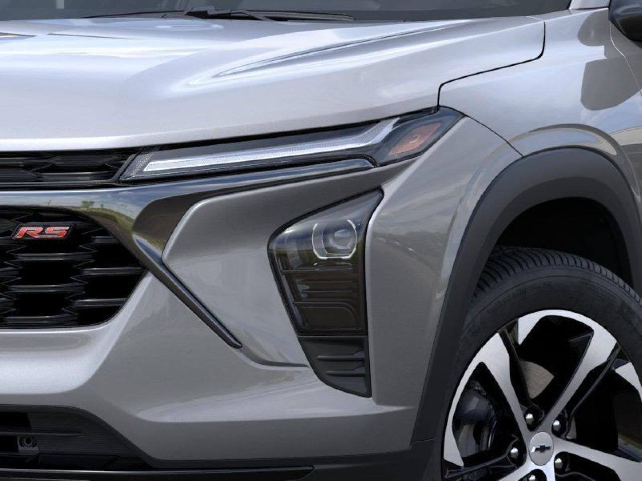 2026 Chevrolet Trax 1RS FWD 4dr 1RS Photo