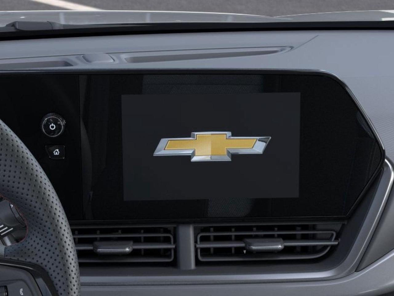 2026 Chevrolet Trax 1RS FWD 4dr 1RS Photo