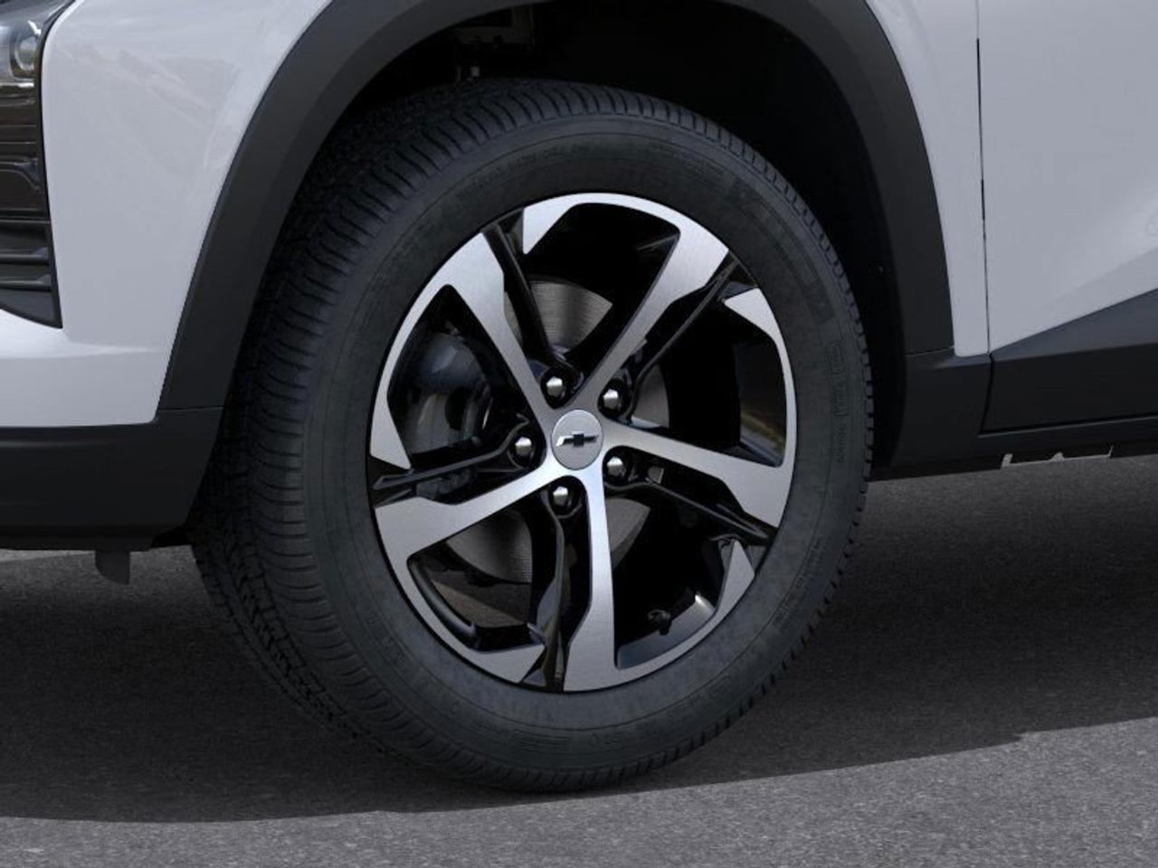 2026 Chevrolet Trax 1RS FWD 4dr 1RS Photo