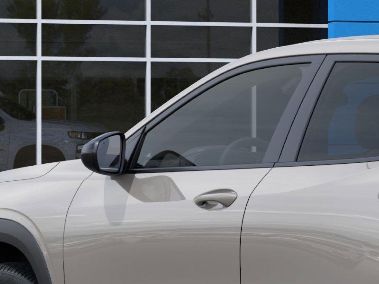 2026 Chevrolet Trax 1RS FWD 4dr 1RS Photo