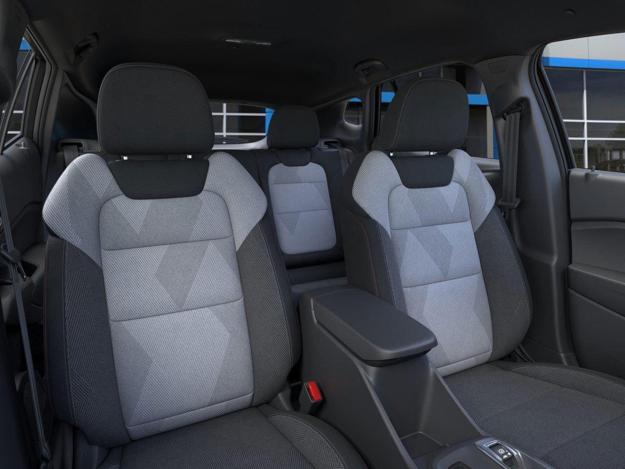 2026 Chevrolet Trax 1RS FWD 4dr 1RS Photo