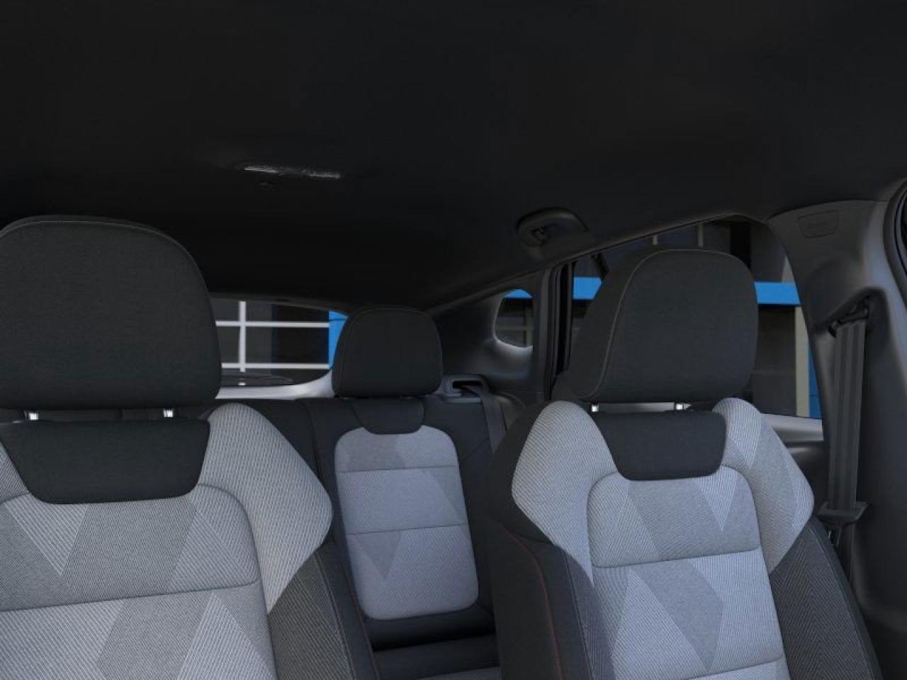 2026 Chevrolet Trax 1RS FWD 4dr 1RS Photo