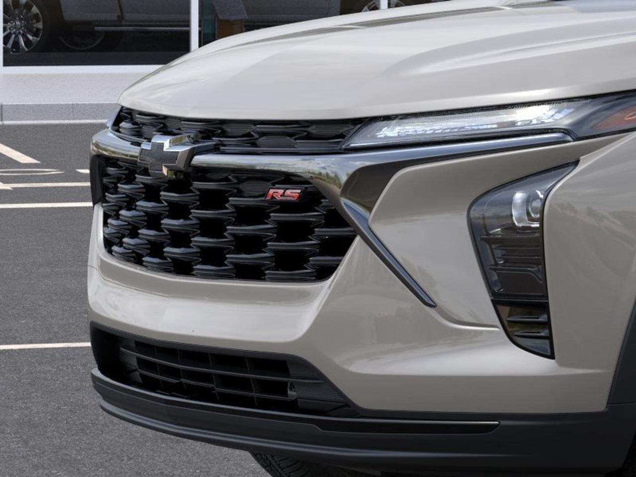 2026 Chevrolet Trax 1RS FWD 4dr 1RS Photo