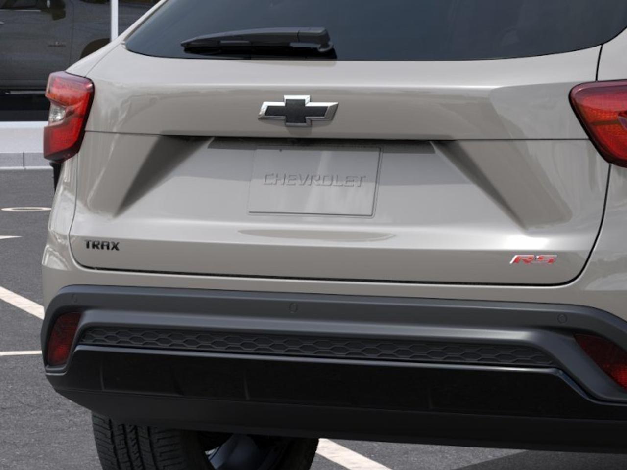 2026 Chevrolet Trax 1RS FWD 4dr 1RS Photo